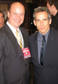 Ben Stiller