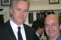 Tim Robbins