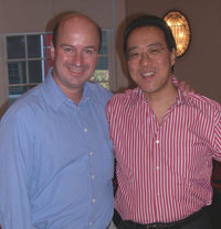 Yoyo Ma